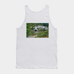 Helford Tank Top